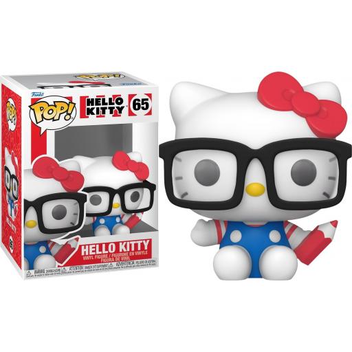 Funko pop 65 Hello Kitty