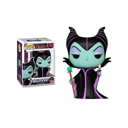 Funko pop 1455 Malefica de Malefica