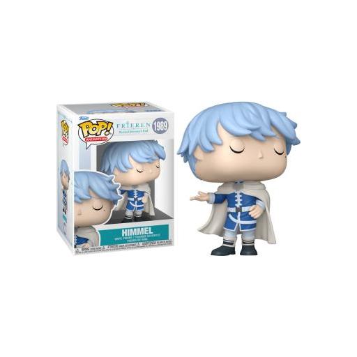 Funko pop 1989 Himmel de Frieren [0]