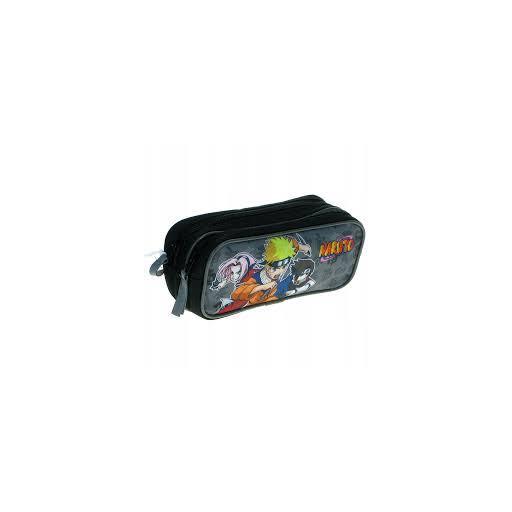Estuche doble Naruto Shippuden [2]