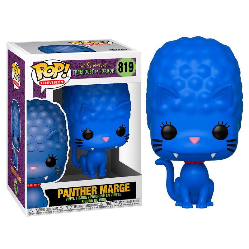 Funko POP 819 Panther Marge