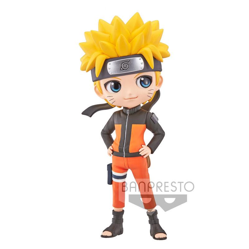 Figura Qposket de Naruto