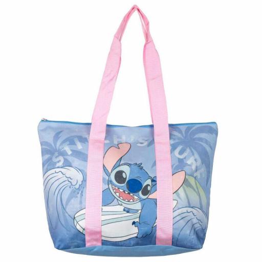 Bolsa de playa de Stitch de Disney [0]