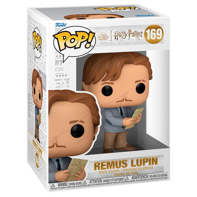 Funko pop 169 Remus Lupin