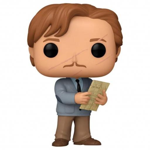 Funko pop 169 Remus Lupin  [1]