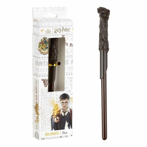 Boli varita de Harry Potter