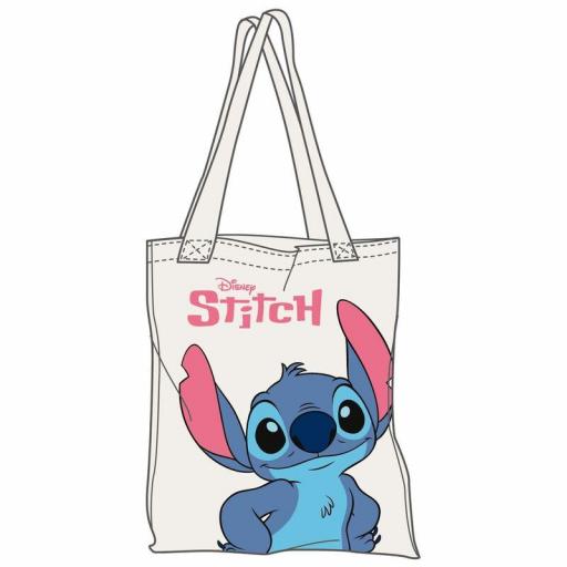 Bolsa totem bag de Stitch  [0]