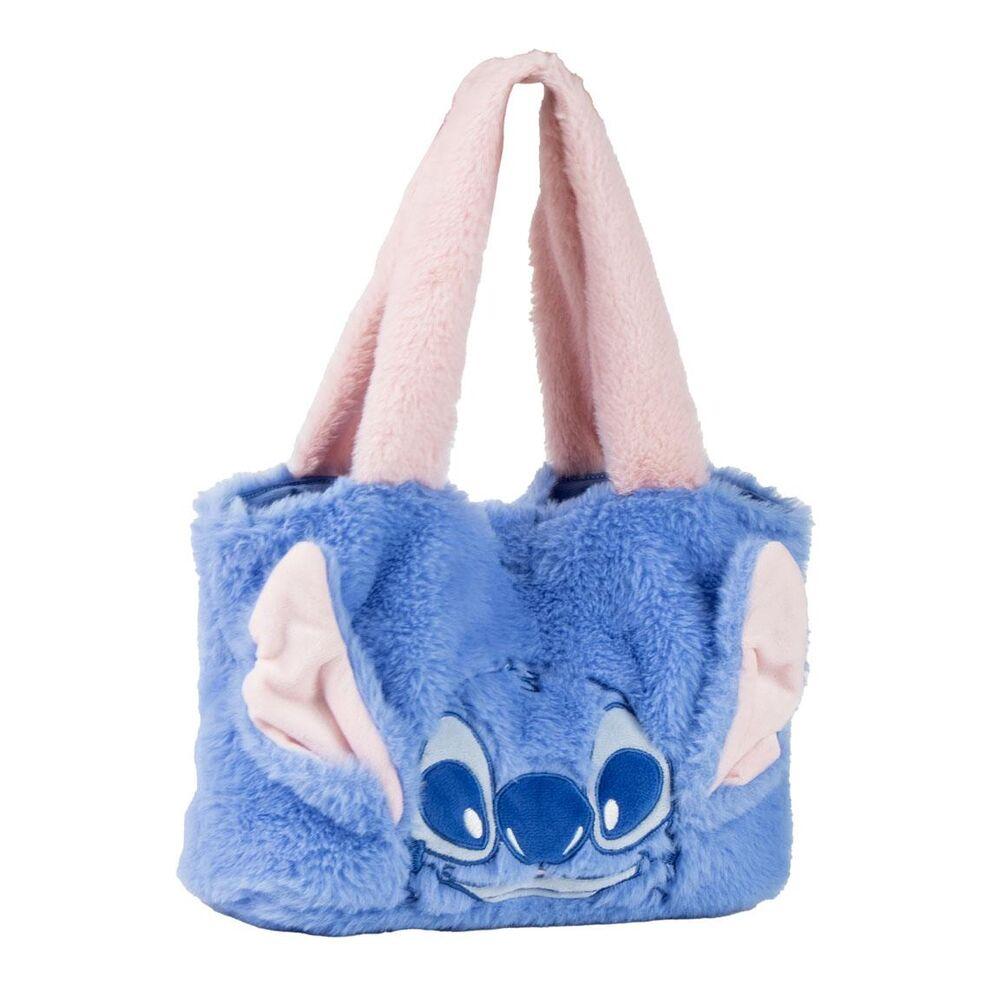 La Bolsa Shopping Peluche Stitch de Disney