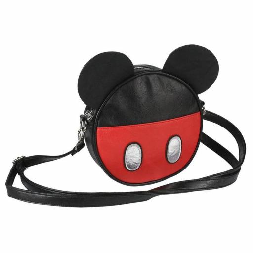 Bolso bandolera Disney Mickey