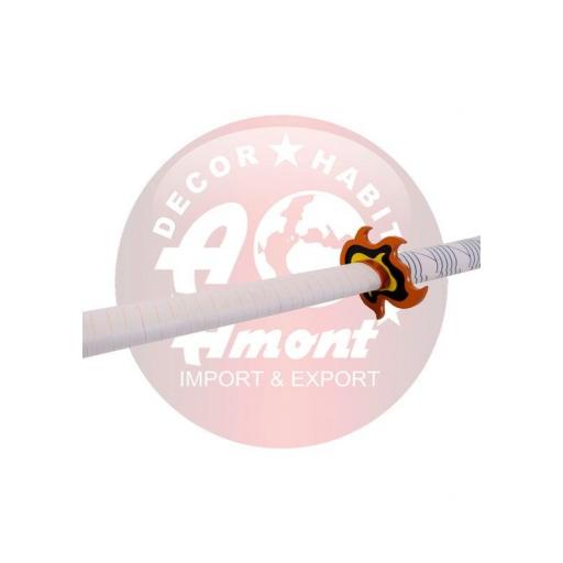 Katana de acero Rengoku Kyoujurou Demon Slayer 101 cm [1]