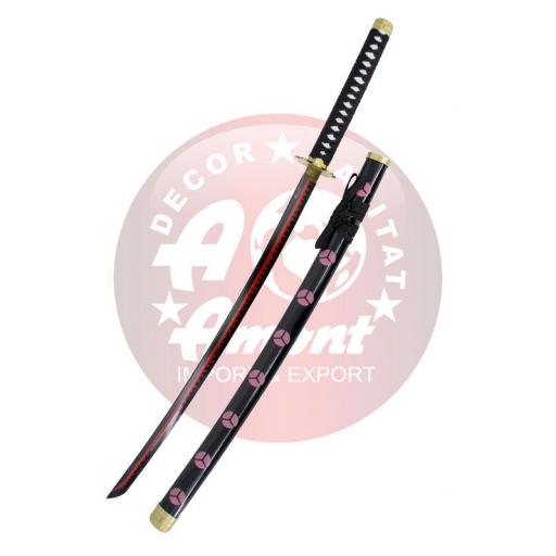 Katana Roronoa Zoro Shushui One Piece 104 cm [1]