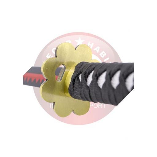 Katana Roronoa Zoro Shushui One Piece 104 cm [2]