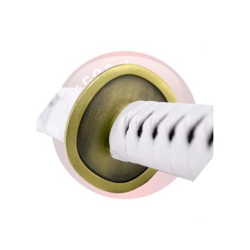 Katana Roronoa Zoro Shusui Wado Ichimonji One Piece 103 cm [1]