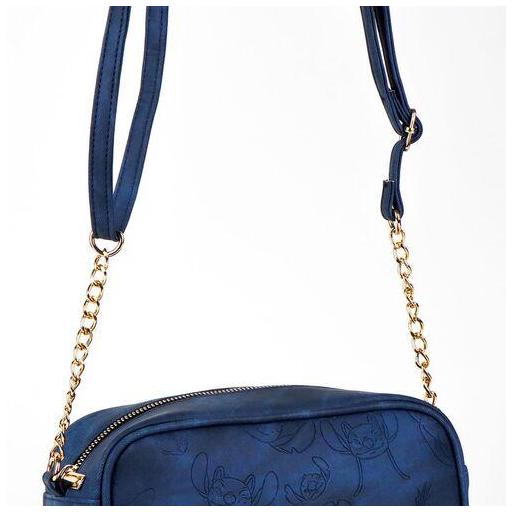 Bolso polipiel de Stitch de Disney [3]