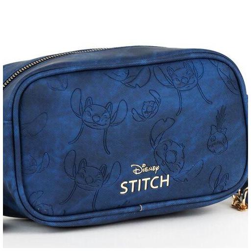 Bolso polipiel de Stitch de Disney [2]