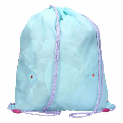 Saco con cuerdas de Stitch y Angel [1]