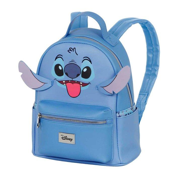 Mini mochila de Stitch de Disney