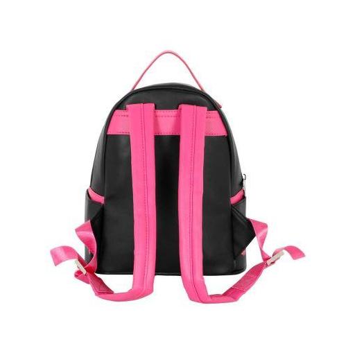 Mochila Kuromi Hello Kitty 25cm [1]