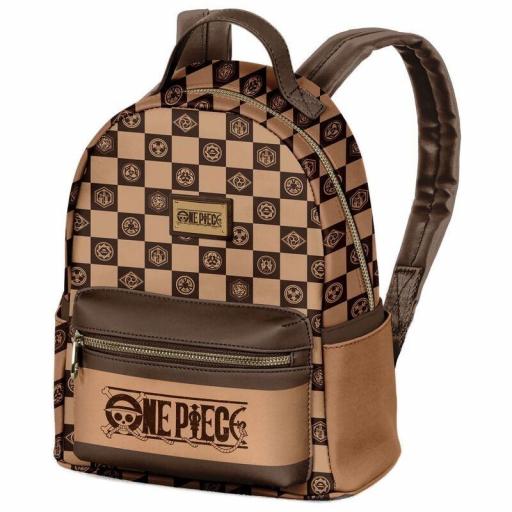 Bolso mochila  de One Piece [2]