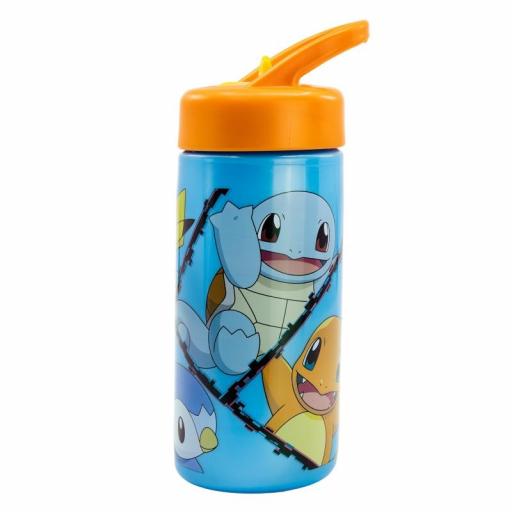 Botella reutilizable de 410 ml de Pokemon [1]