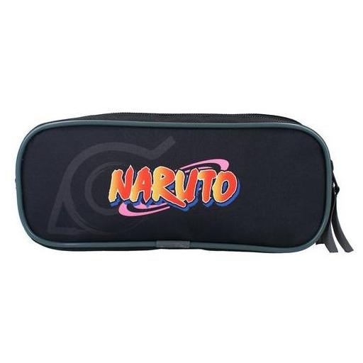 Estuche doble Naruto Shippuden [1]