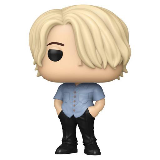 Funko pop 1881 Sanji de la serie  de One piece [1]
