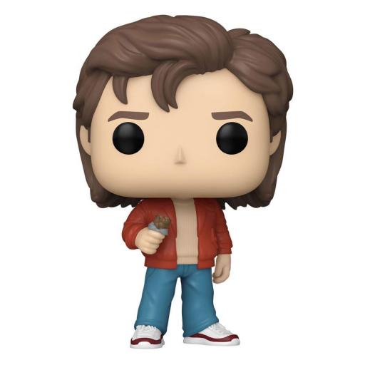 Funko pop 1779 Steve Harrington de Stranger Thigs [1]