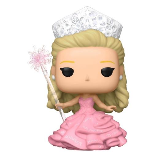 Funko pop 1697 Glinda (Bubble Gown) de Wicked [1]