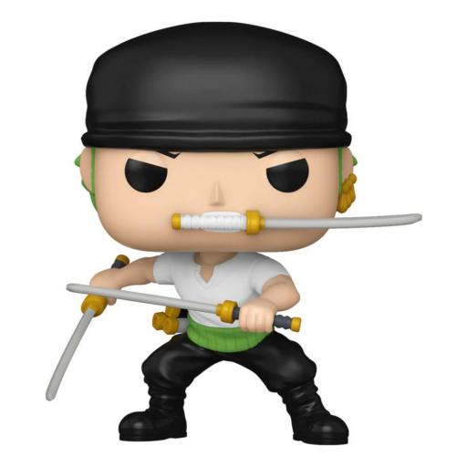  Funko pop 1175 Zoro chase de One piece [1]