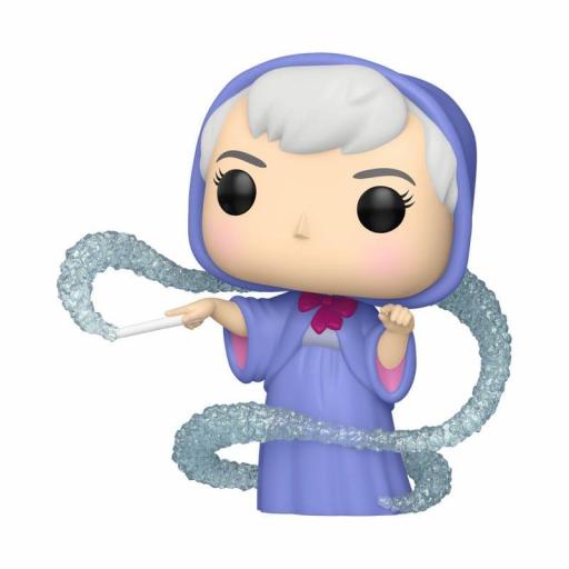 Funko pop 1543 Hada madrina de Disney [1]