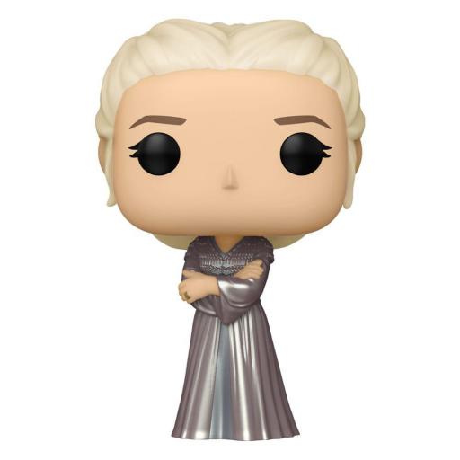 Funko pop 22 Rhaynera Targaryen de La casa del dragon [1]