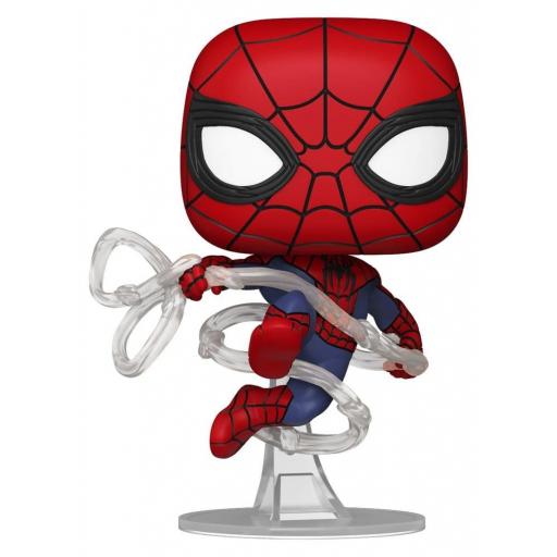 Funko pop 1586 Spider-Man en Spider-Man: Brand New Day [1]