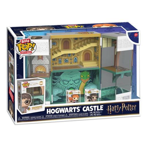 Bitty home sastillo Hogwarts de Harry Potter [0]