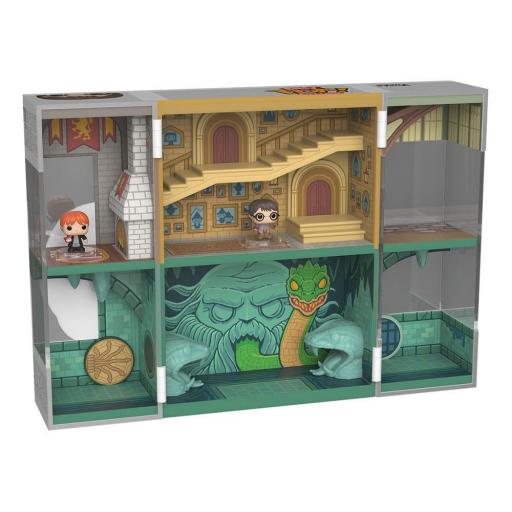 Bitty home sastillo Hogwarts de Harry Potter [2]