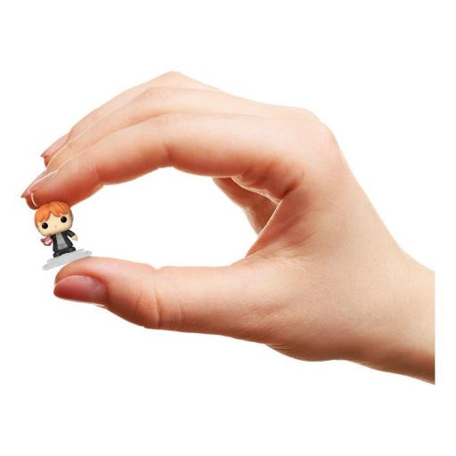 Bitty home sastillo Hogwarts de Harry Potter [6]