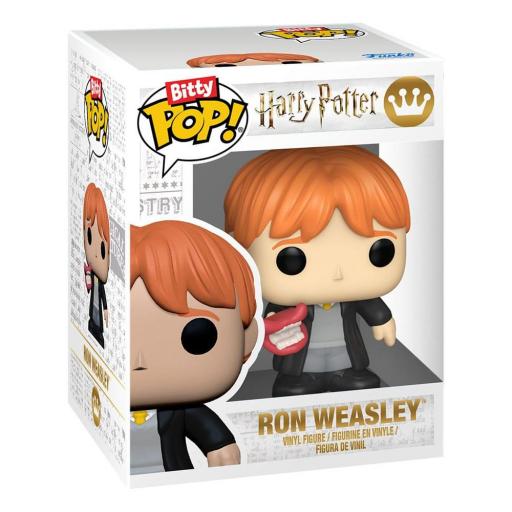 Bitty home sastillo Hogwarts de Harry Potter [7]