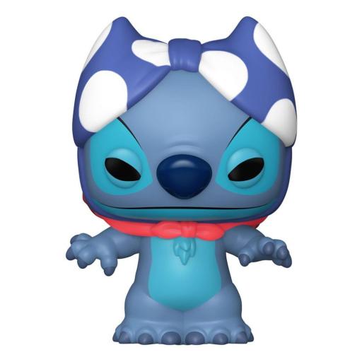 Bitty home de Lilo y Stitch de Stitch de Disney [7]