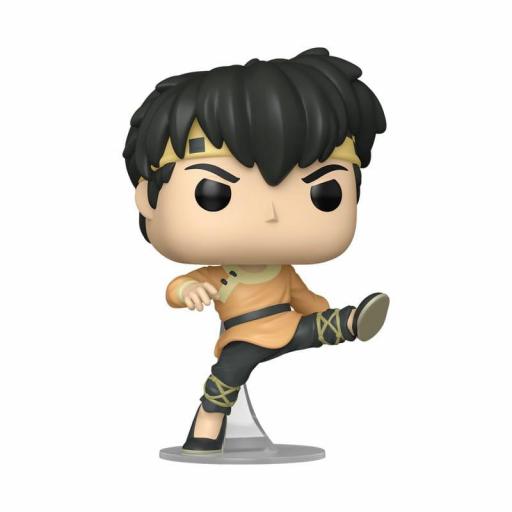 Funko pop 2029 Ryoga de Ranma 1/2 [1]