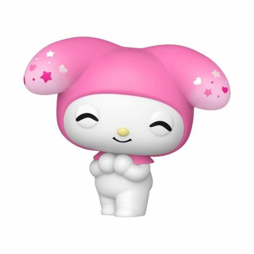 Funko pop 120 My Melody de Hello Kitty [1]