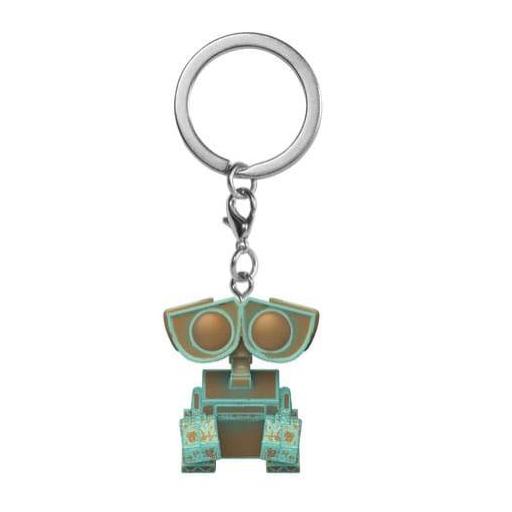 Llavero poket Wall-e [1]