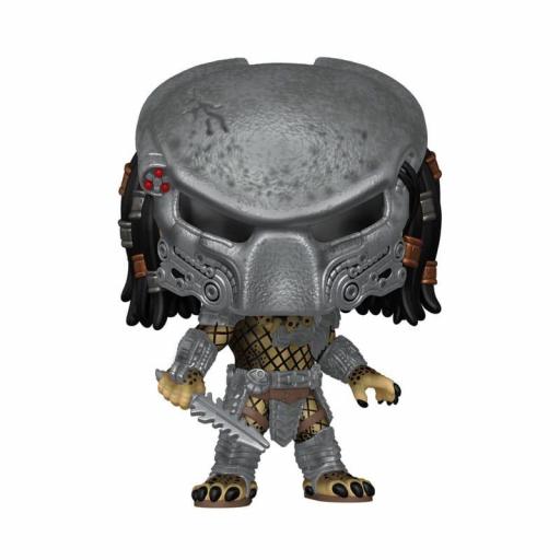 Funko pop 1999 Bull Predator  [1]
