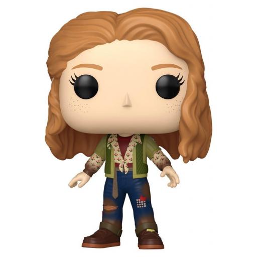 Funko pop 1805 Max Mayfield de Stranger Thigs [1]