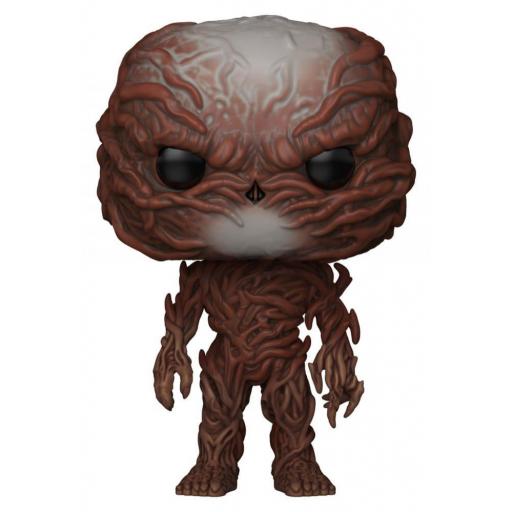 Funko pop 1806 Vecna 2.0 de Stranger Thigs [1]