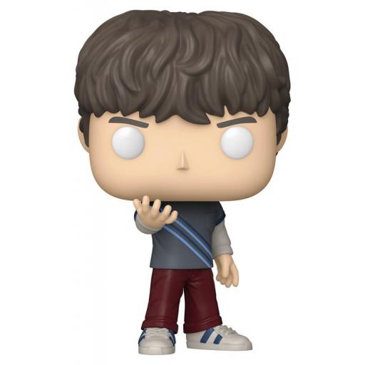 Funko pop 1809 Will Byers de Stranger Thigs [1]