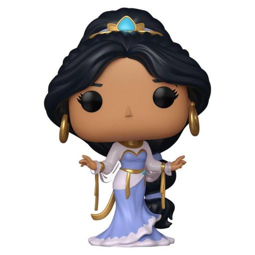 Funko pop 1738 Jasmine de Princesas Disney [1]