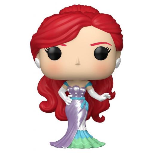 Funko pop 1739 Ariel de Princesas Disney [1]
