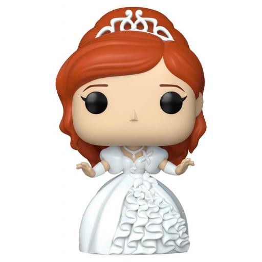 Funko pop 1727 Giselle de Encantada [1]