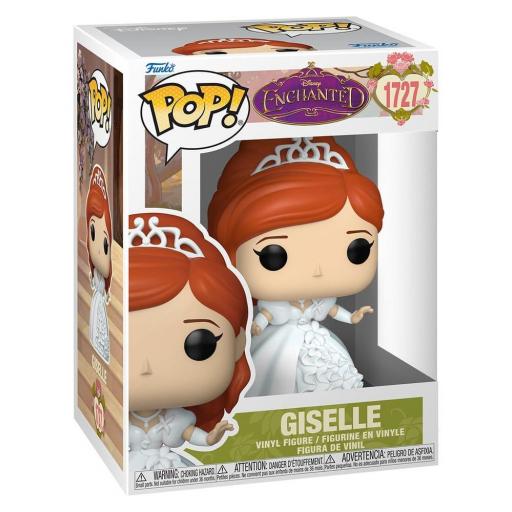 Funko pop 1727 Giselle de Encantada