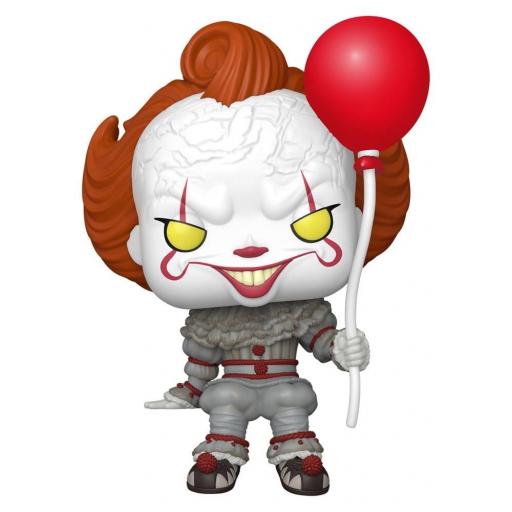 Figura pop 2030 Pennywise de IT [1]