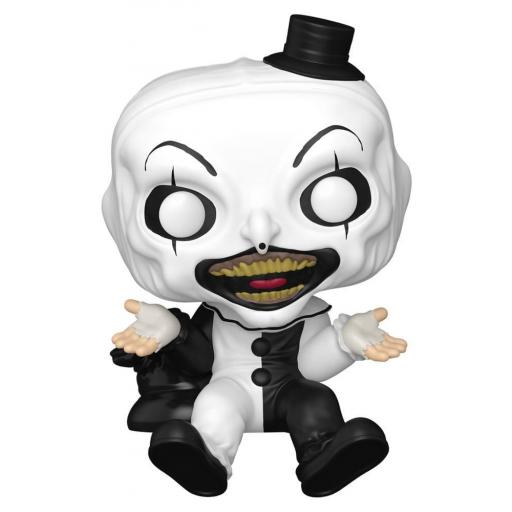 Figura pop 2011 Art the Clown de Terrifier [1]